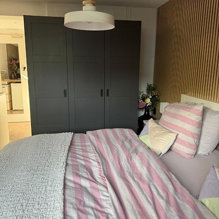 Chalet Parfait Bergen Dış mekan fotoğraf