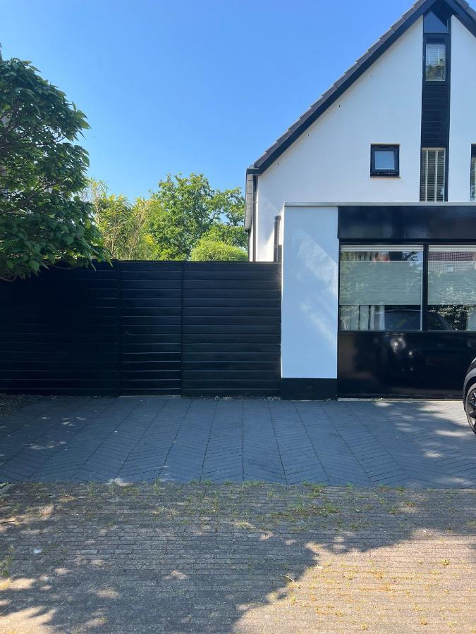 Chalet Parfait Bergen Dış mekan fotoğraf