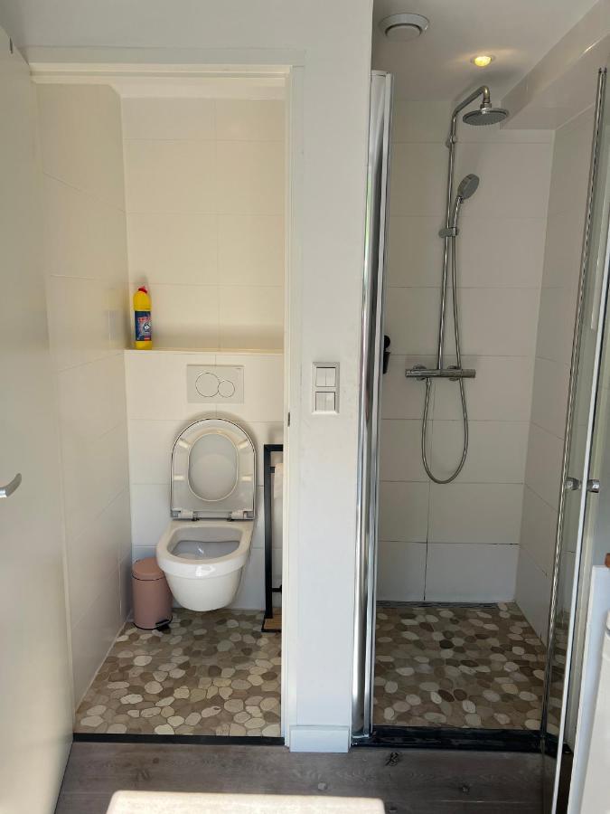 Chalet Parfait Bergen Dış mekan fotoğraf