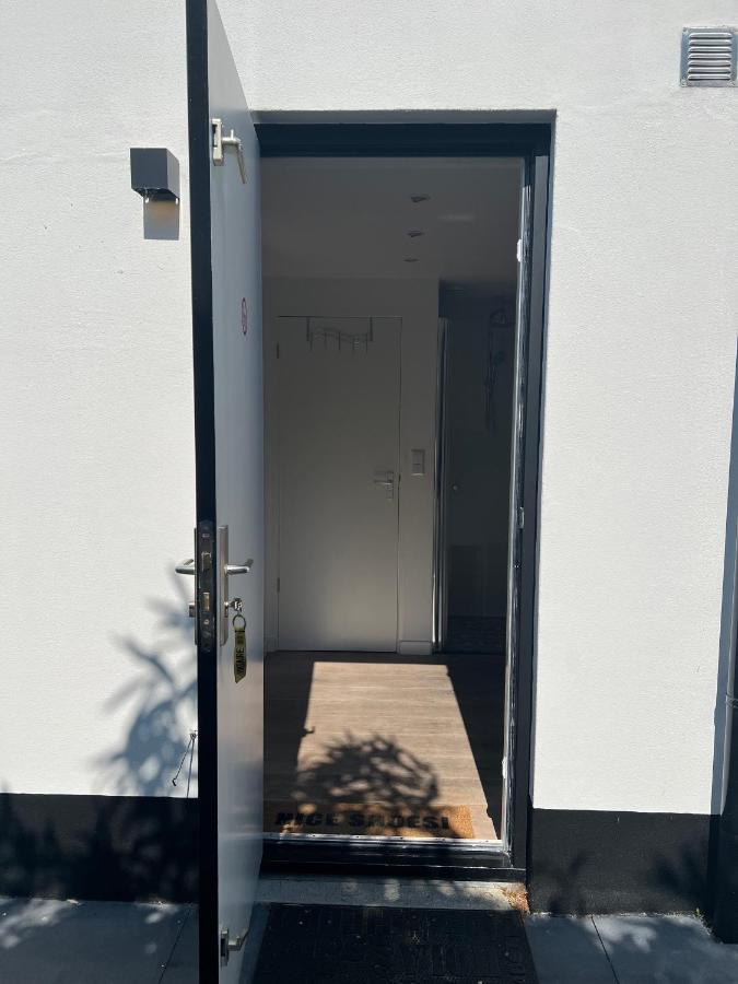 Chalet Parfait Bergen Dış mekan fotoğraf