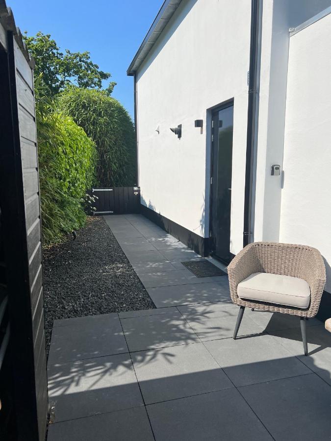 Chalet Parfait Bergen Dış mekan fotoğraf