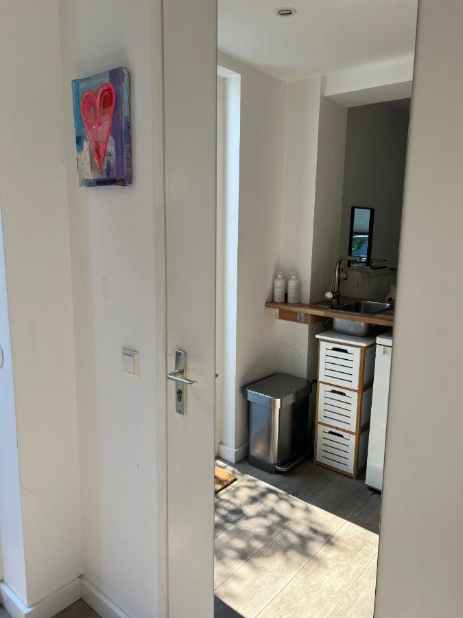 Chalet Parfait Bergen Dış mekan fotoğraf