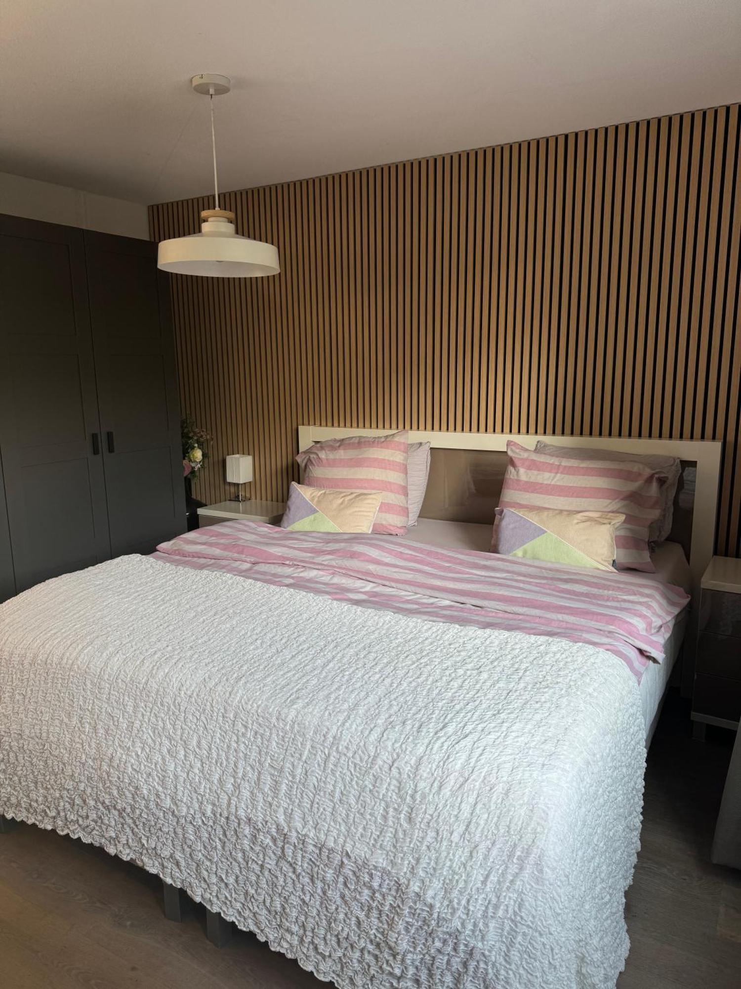 Chalet Parfait Bergen Dış mekan fotoğraf