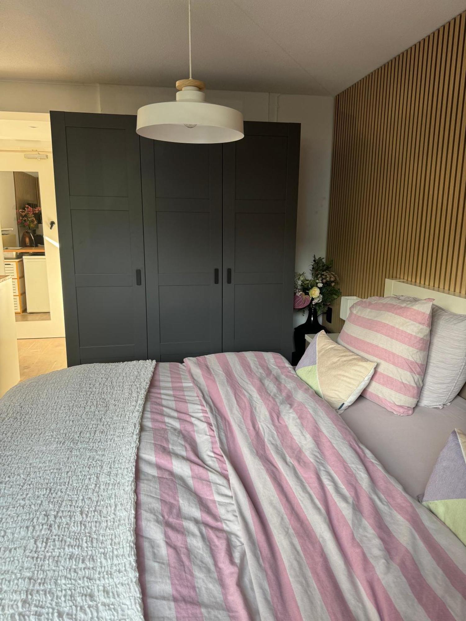 Chalet Parfait Bergen Dış mekan fotoğraf