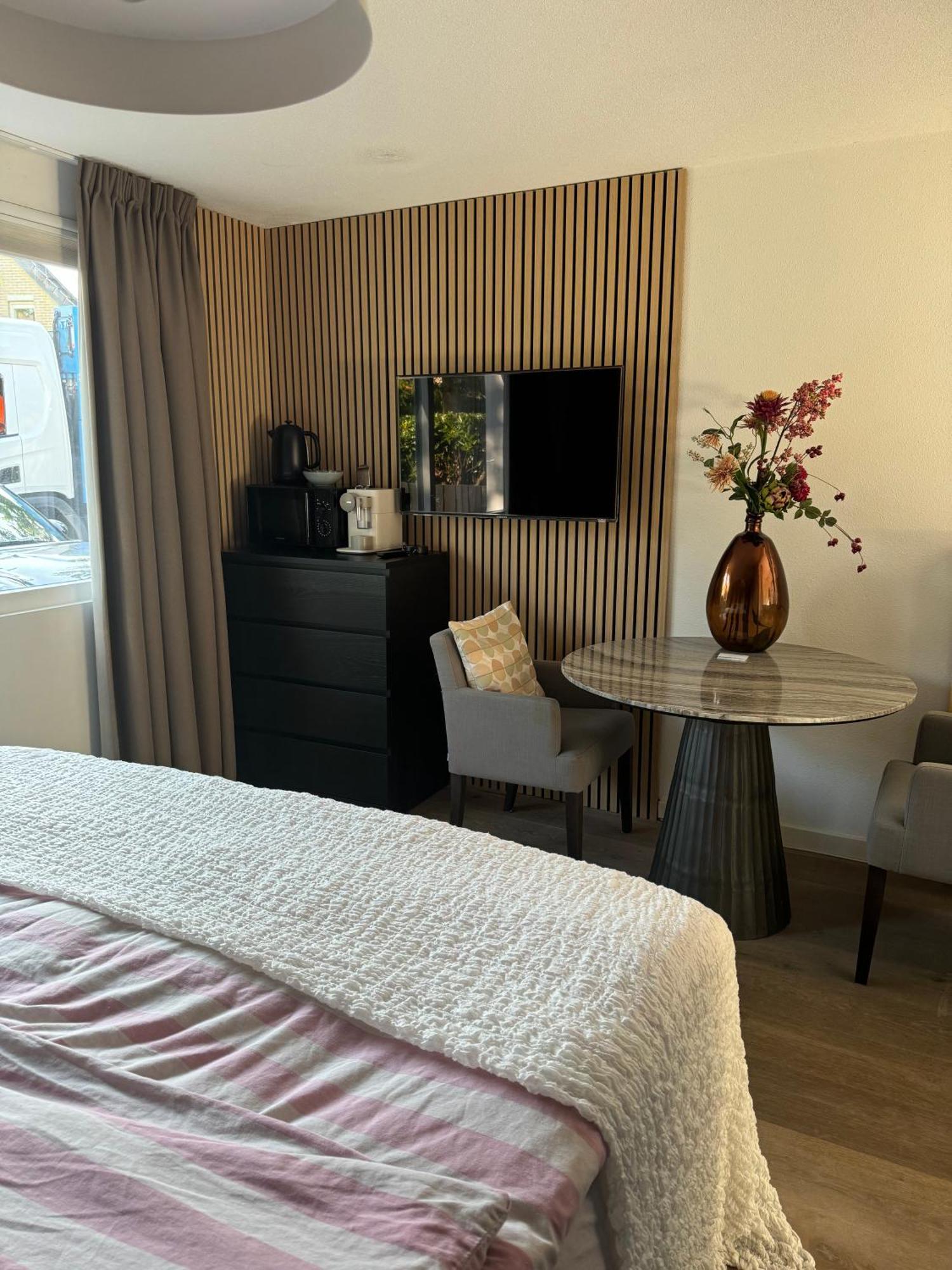 Chalet Parfait Bergen Dış mekan fotoğraf