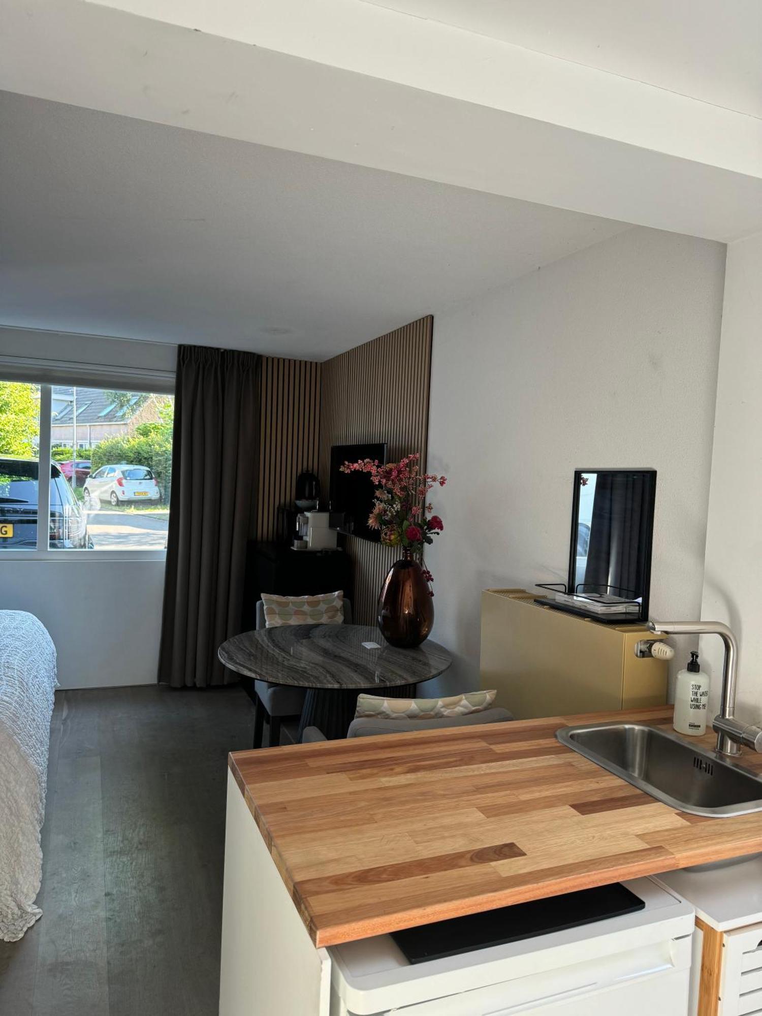 Chalet Parfait Bergen Dış mekan fotoğraf